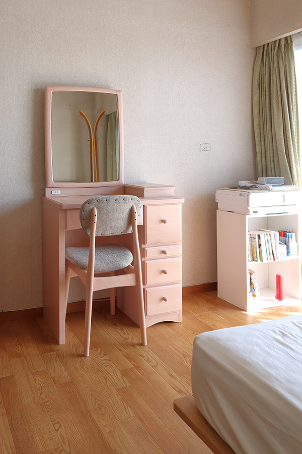 フェアリーテールスモーキーピンク