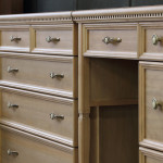 女優LEDオーダードレッサー