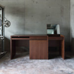 デスクドレッサーpc